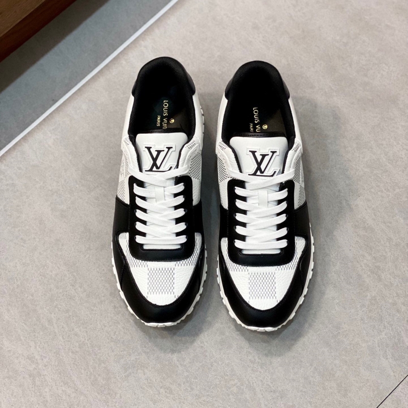 LV Casual Shoes